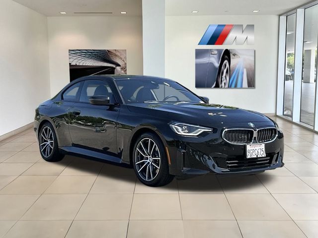 2023 BMW 2 Series 230i