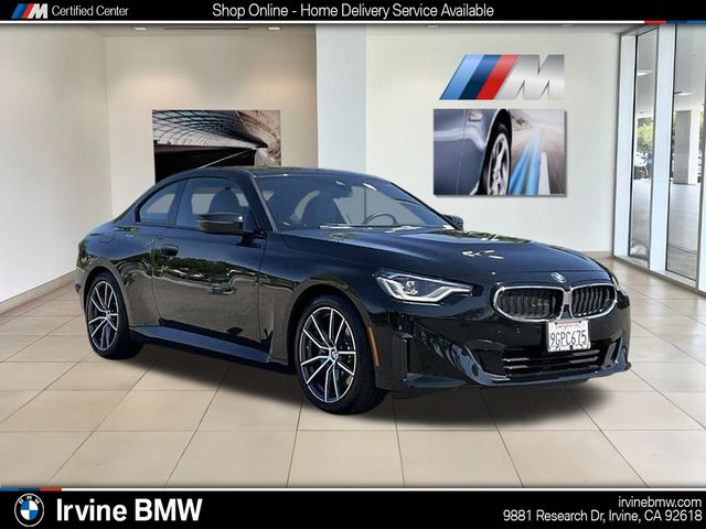 2023 BMW 2 Series 230i