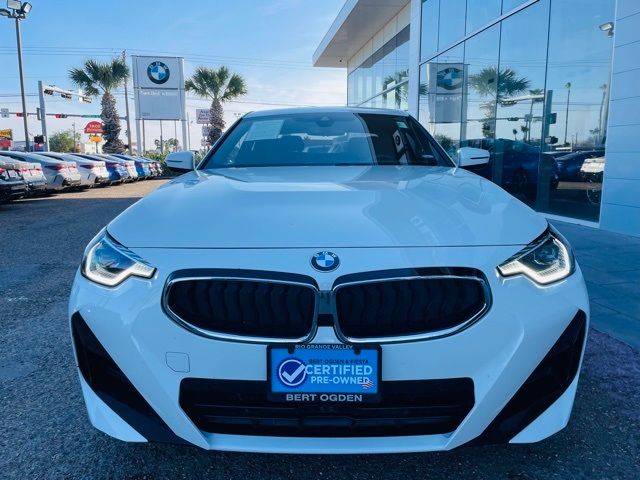 2023 BMW 2 Series 230i