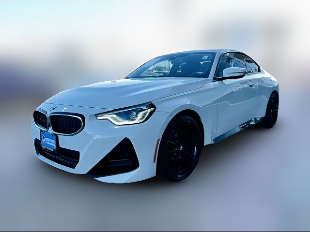 2023 BMW 2 Series 230i