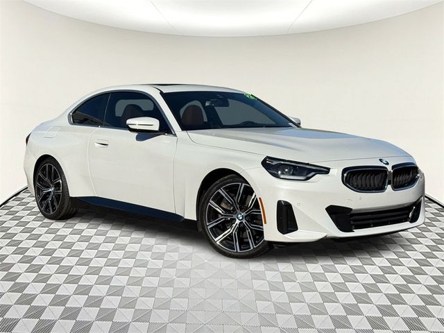 2023 BMW 2 Series 230i