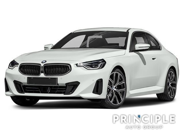 2023 BMW 2 Series 230i