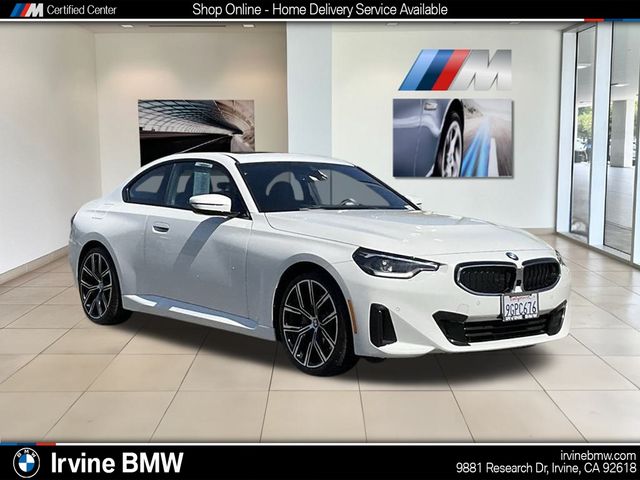 2023 BMW 2 Series 230i