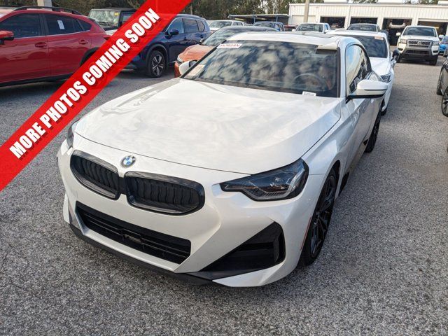 2023 BMW 2 Series 230i