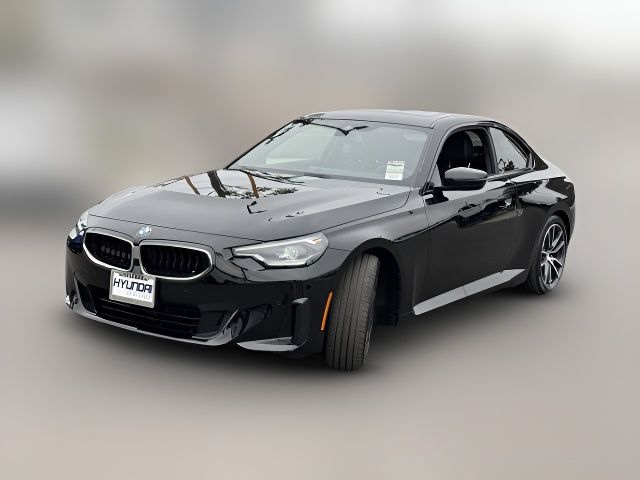 2023 BMW 2 Series 230i