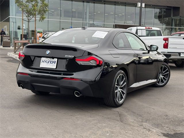 2023 BMW 2 Series 230i