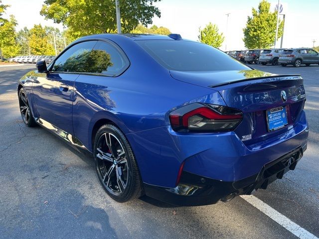 2023 BMW 2 Series 230i