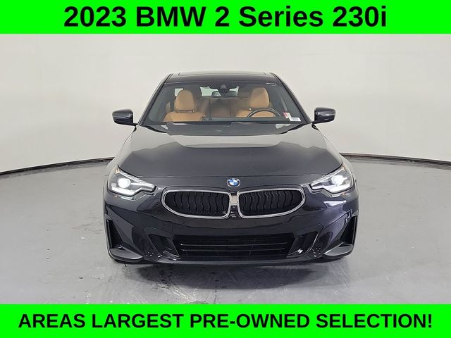2023 BMW 2 Series 230i