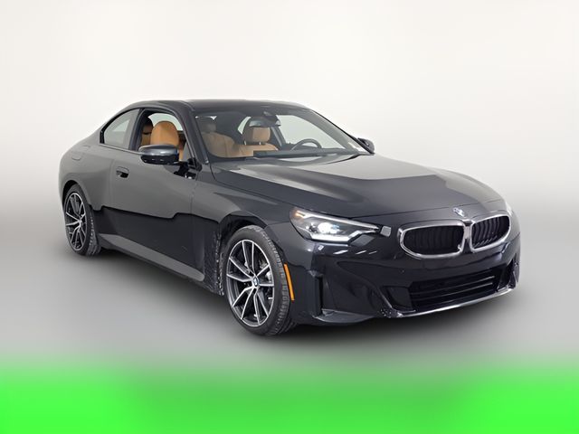 2023 BMW 2 Series 230i