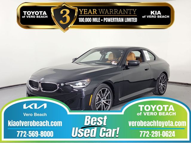 2023 BMW 2 Series 230i