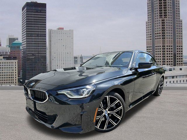 2023 BMW 2 Series 230i