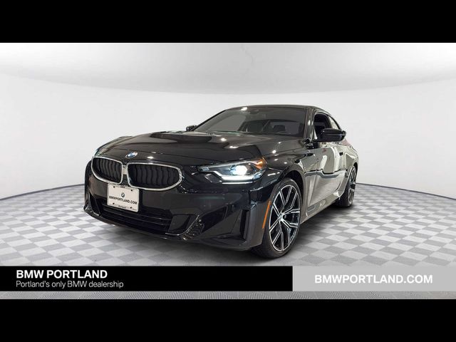 2023 BMW 2 Series 230i xDrive