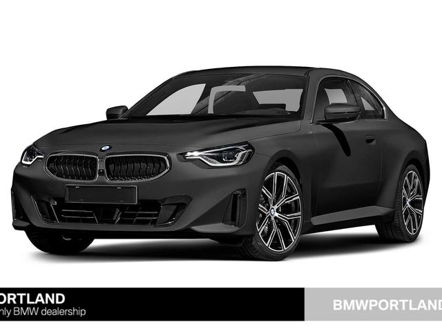 2023 BMW 2 Series 230i xDrive