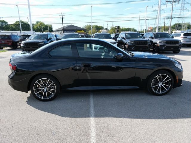 2023 BMW 2 Series 230i xDrive