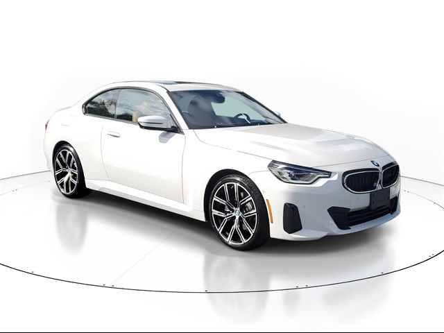 2023 BMW 2 Series 230i xDrive