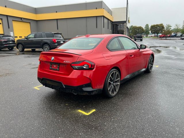 2023 BMW 2 Series 230i xDrive