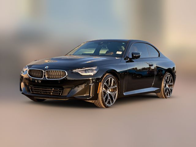2023 BMW 2 Series 230i xDrive