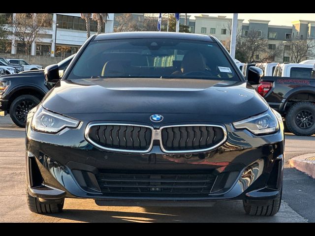 2023 BMW 2 Series 230i xDrive