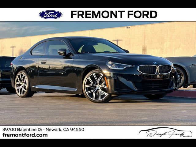 2023 BMW 2 Series 230i xDrive