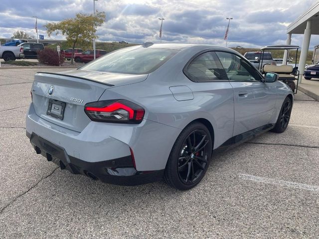 2023 BMW 2 Series 230i xDrive