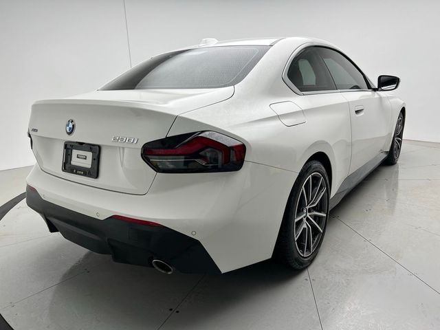 2023 BMW 2 Series 230i xDrive