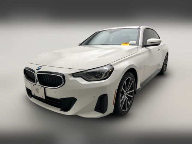 2023 BMW 2 Series 230i xDrive