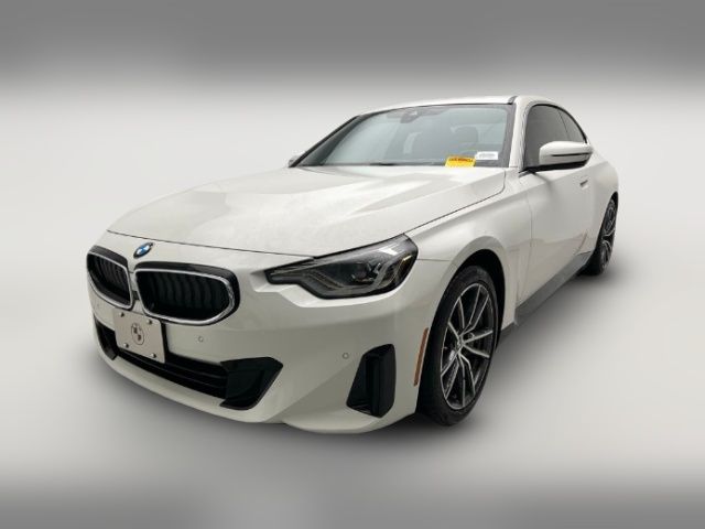 2023 BMW 2 Series 230i xDrive