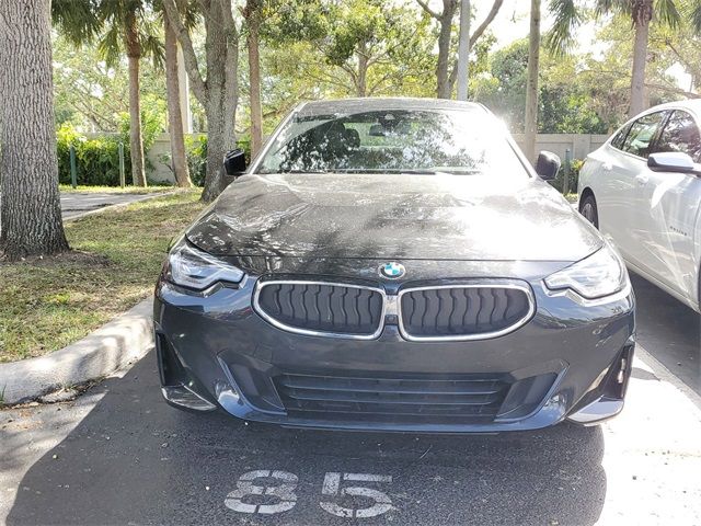 2023 BMW 2 Series 230i xDrive