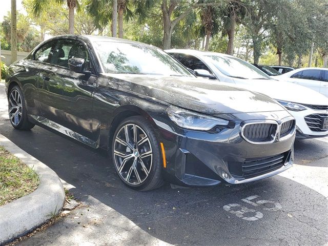 2023 BMW 2 Series 230i xDrive