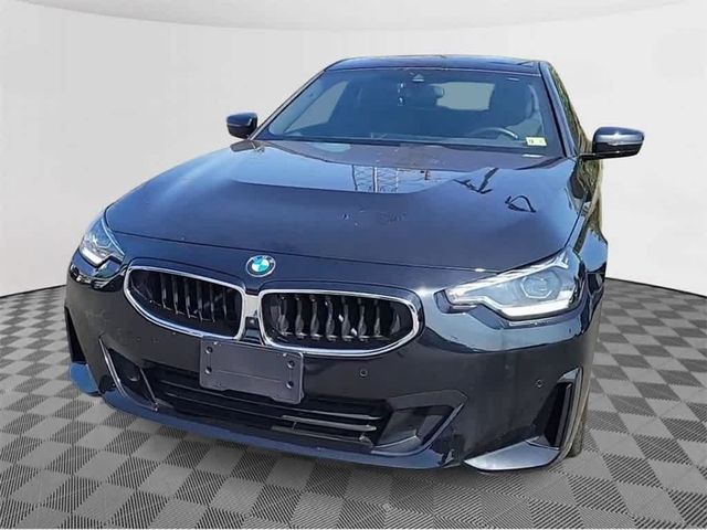 2023 BMW 2 Series 230i xDrive