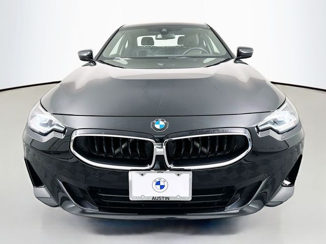 2023 BMW 2 Series 230i xDrive