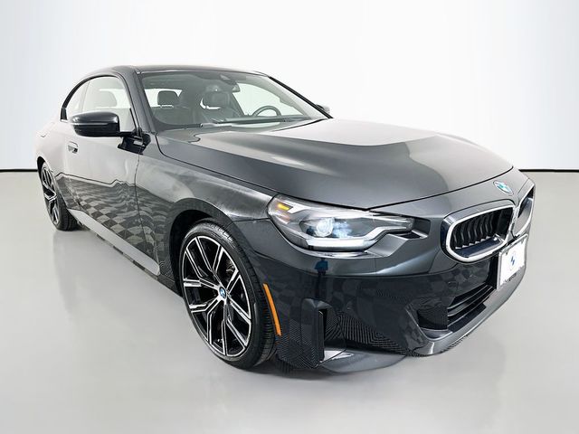 2023 BMW 2 Series 230i xDrive
