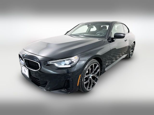 2023 BMW 2 Series 230i xDrive