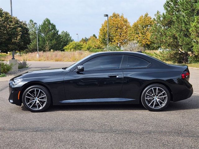 2023 BMW 2 Series 230i xDrive