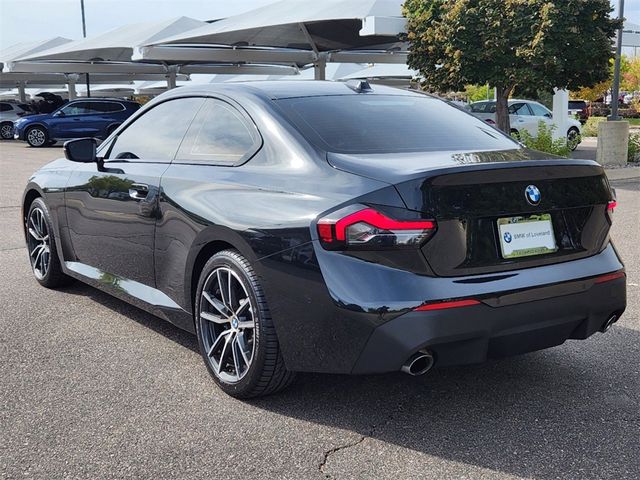 2023 BMW 2 Series 230i xDrive