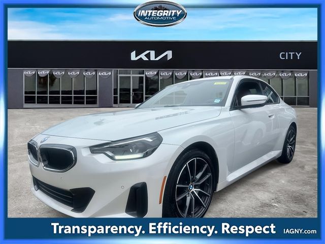 2023 BMW 2 Series 230i xDrive