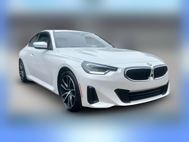 2023 BMW 2 Series 230i xDrive