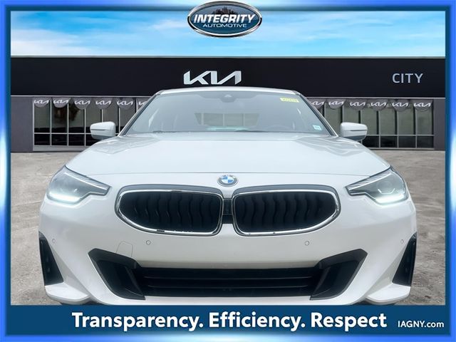 2023 BMW 2 Series 230i xDrive