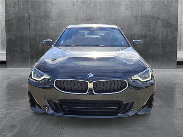 2023 BMW 2 Series 230i xDrive