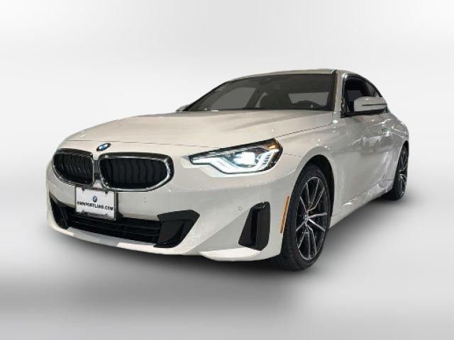 2023 BMW 2 Series 230i xDrive