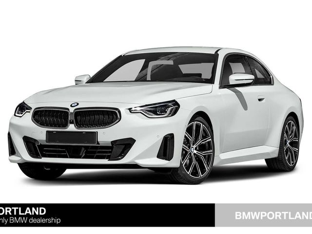 2023 BMW 2 Series 230i xDrive