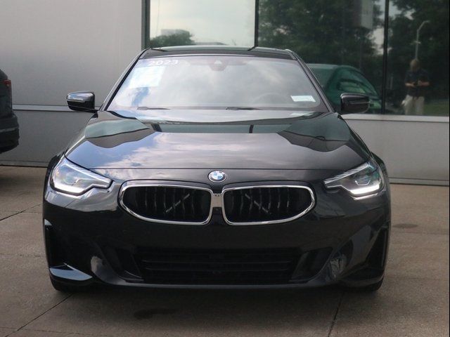 2023 BMW 2 Series 230i xDrive