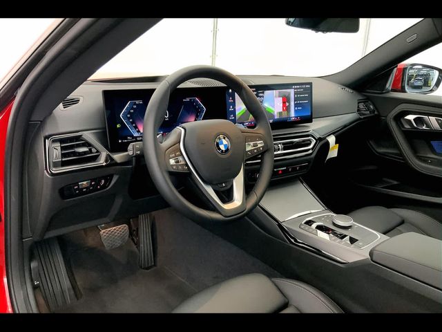 2023 BMW 2 Series 230i xDrive