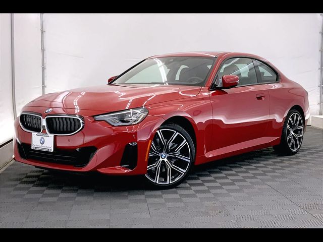 2023 BMW 2 Series 230i xDrive