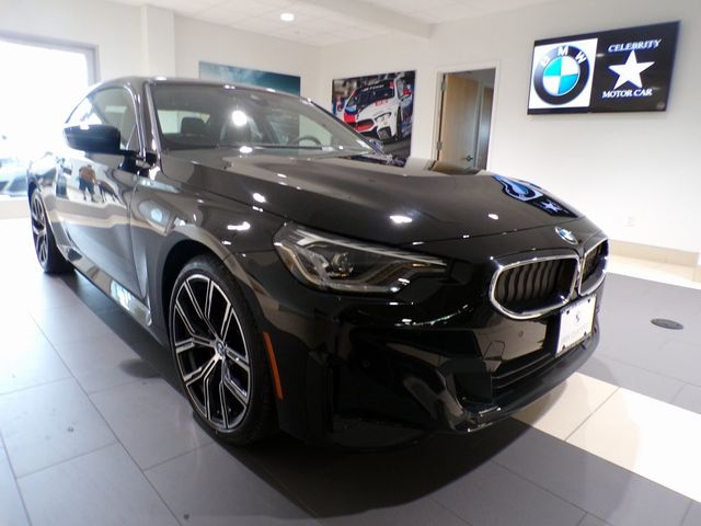 2023 BMW 2 Series 230i xDrive