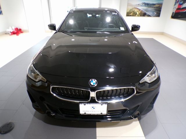 2023 BMW 2 Series 230i xDrive