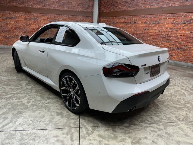 2023 BMW 2 Series 230i xDrive