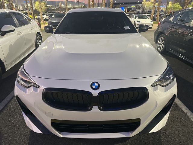 2023 BMW 2 Series 230i xDrive