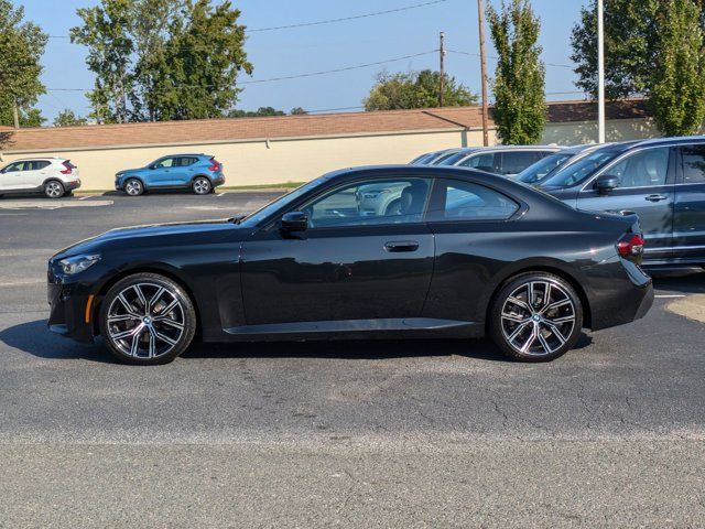 2023 BMW 2 Series 230i xDrive