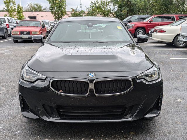 2023 BMW 2 Series 230i xDrive